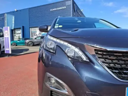 Photo 15 Peugeot 5008  BlueHDi 180ch S&S EAT8