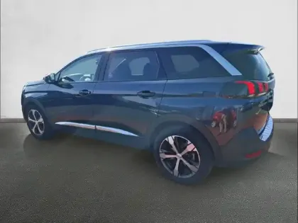 Photo 6 Peugeot 5008  BlueHDi 180ch S&S EAT8