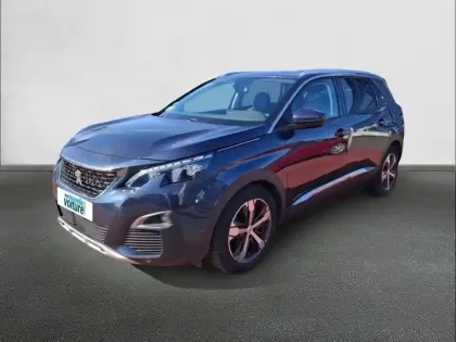 Photo Peugeot 5008 Allure Business
