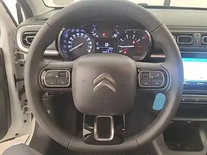 Photo 8 Citroën C3  PureTech 83 S&S BVM5