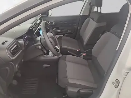 Photo 10 Citroën C3  PureTech 83 S&S BVM5