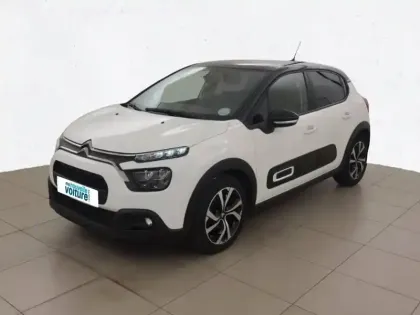 Photo Citroën C3 Shine