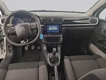 Photo 7 Citroën C3  PureTech 83 S&S BVM5