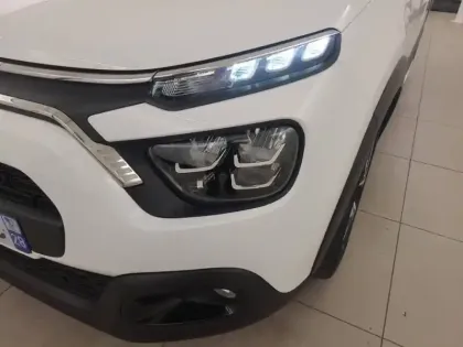 Photo 15 Citroën C3  PureTech 83 S&S BVM5