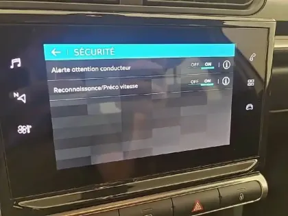 Photo 19 Citroën C3  PureTech 83 S&S BVM5