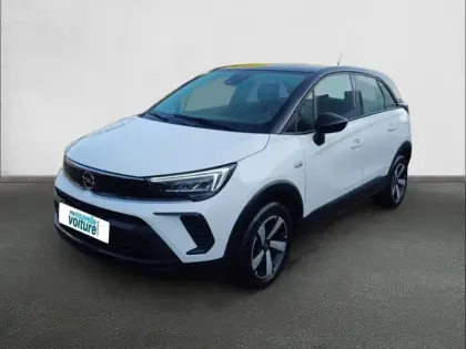 Photo Opel Crossland Edition
