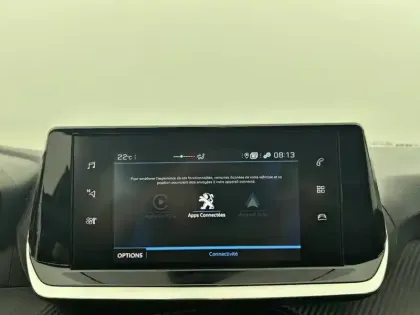 Photo 20 Peugeot 208  PureTech 75 S&S BVM5