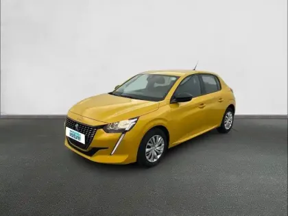 Photo Peugeot 208 Active