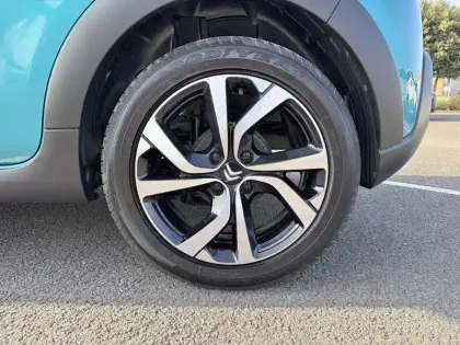Photo 12 Citroën C3  PureTech 83 S&S BVM5