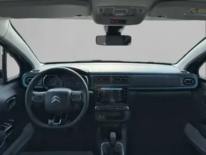Photo 7 Citroën C3  PureTech 83 S&S BVM5