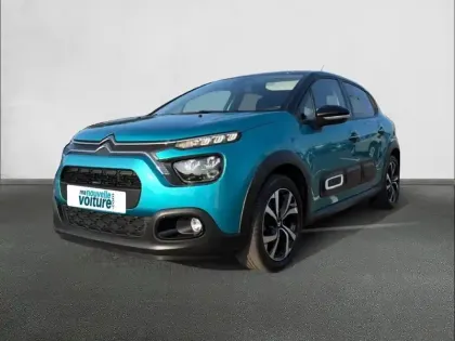 Photo Citroën C3 Shine