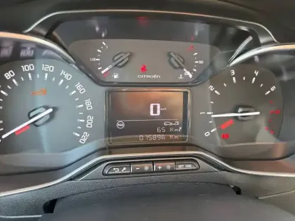 Photo 9 Citroën C3  PureTech 83 S&S BVM5