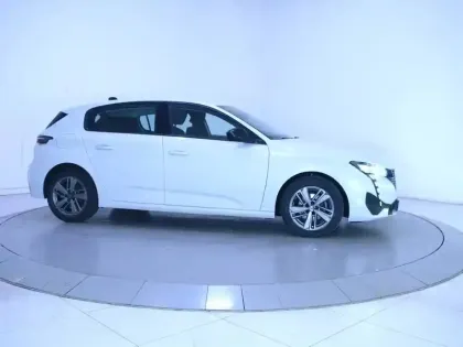 Photo 30 Peugeot 308  PureTech 130ch S&S EAT8