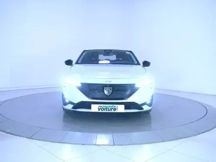 Photo 28 Peugeot 308  PureTech 130ch S&S EAT8
