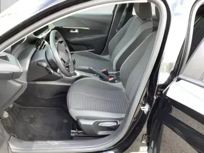 Photo 10 Peugeot 208  PureTech 75 S&S BVM5