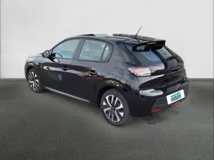 Photo 6 Peugeot 208  PureTech 75 S&S BVM5