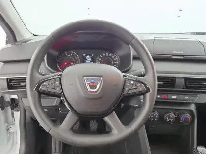 Photo 34 Dacia Sandero  SCe 65