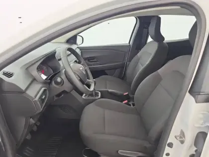 Photo 59 Dacia Sandero  SCe 65