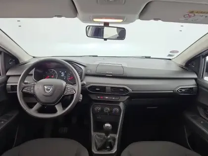 Photo 62 Dacia Sandero  SCe 65