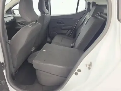 Photo 40 Dacia Sandero  SCe 65