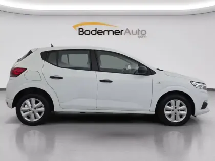 Photo 20 Dacia Sandero  SCe 65