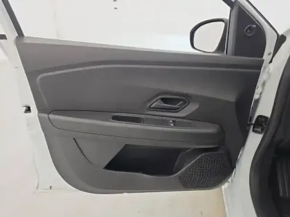 Photo 68 Dacia Sandero  SCe 65