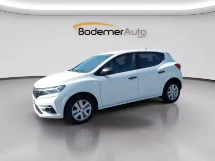 Photo Dacia Sandero Essentiel