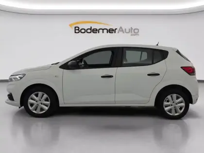 Photo 45 Dacia Sandero  SCe 65