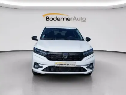 Photo 7 Dacia Sandero  SCe 65