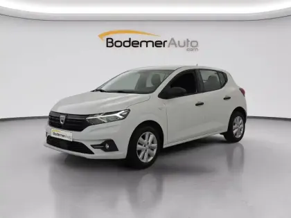 Photo 44 Dacia Sandero  SCe 65