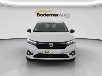 Photo 22 Dacia Sandero  SCe 65