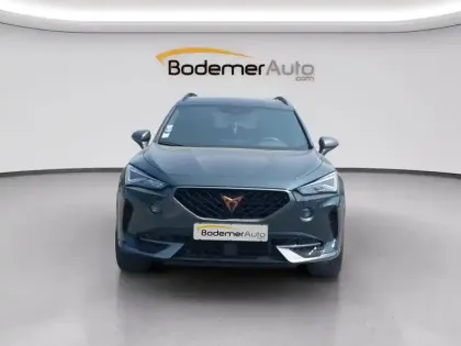 Photo 7 Cupra Formentor  1.5 TSI 150 ch DSG7