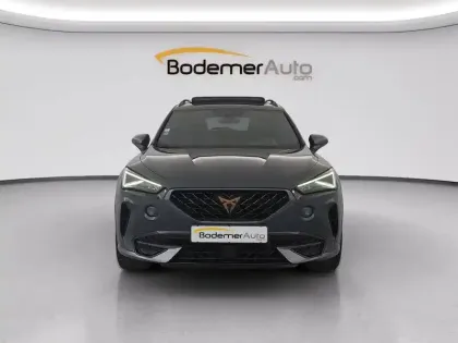 Photo 466 Cupra Formentor  1.5 TSI 150 ch DSG7