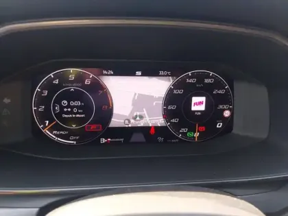 Photo 26 Cupra Formentor  1.5 TSI 150 ch DSG7