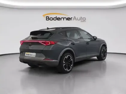 Photo 265 Cupra Formentor  1.5 TSI 150 ch DSG7