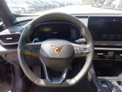 Photo 10 Cupra Formentor  1.5 TSI 150 ch DSG7