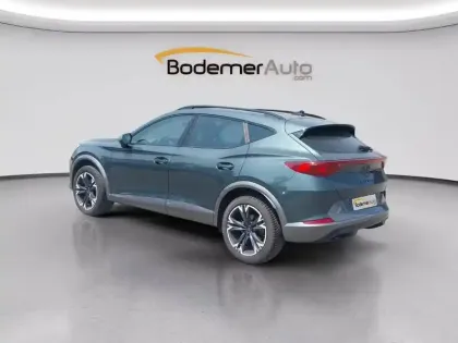 Photo 17 Cupra Formentor  1.5 TSI 150 ch DSG7