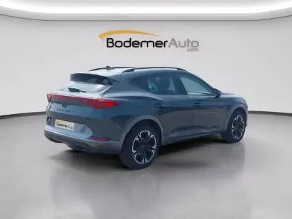Photo 19 Cupra Formentor  1.5 TSI 150 ch DSG7