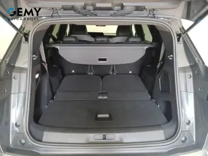 Photo 5 Peugeot 5008  Hybrid 145 ch e-DCS6