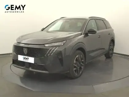 Photo Peugeot 5008 Allure