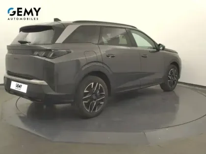 Photo 17 Peugeot 5008  Hybrid 145 ch e-DCS6