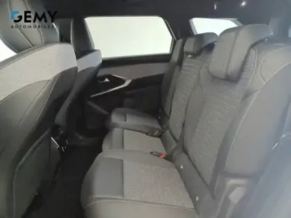Photo 9 Peugeot 5008  Hybrid 145 ch e-DCS6