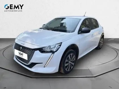 Photo Peugeot 208 Allure
