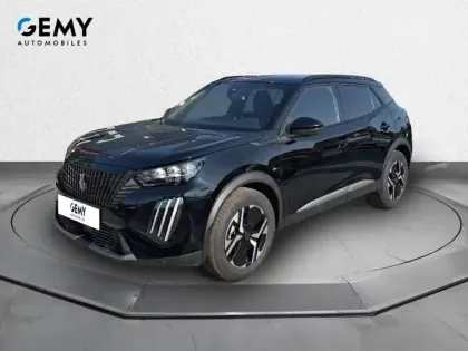 Photo Peugeot 2008 Gt