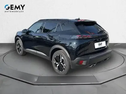 Photo 6 Peugeot 2008  Hybrid 136 e-DCS6