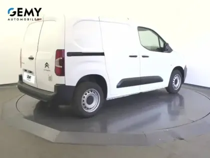 Photo 38 Citroën Berlingo  VAN M 650 BLUEHDI 75 S&S BVM5