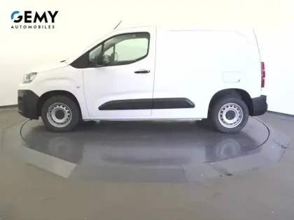 Photo 39 Citroën Berlingo  VAN M 650 BLUEHDI 75 S&S BVM5