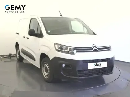 Photo 23 Citroën Berlingo  VAN M 650 BLUEHDI 75 S&S BVM5