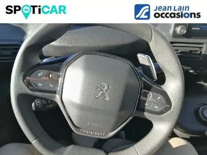 Photo 8 Peugeot Partner  FOURGON STANDARD 1000 KG BLUEHDI 130 S&S EAT8