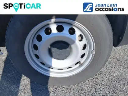 Photo 12 Peugeot Partner  FOURGON STANDARD 1000 KG BLUEHDI 130 S&S EAT8
